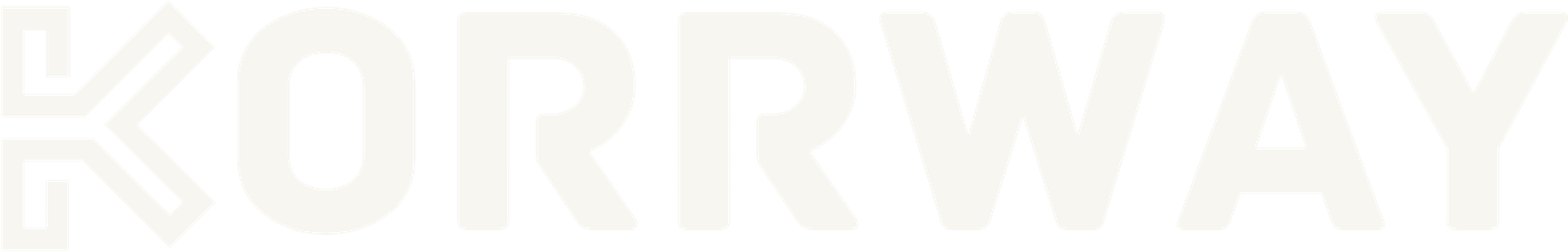 Korrway